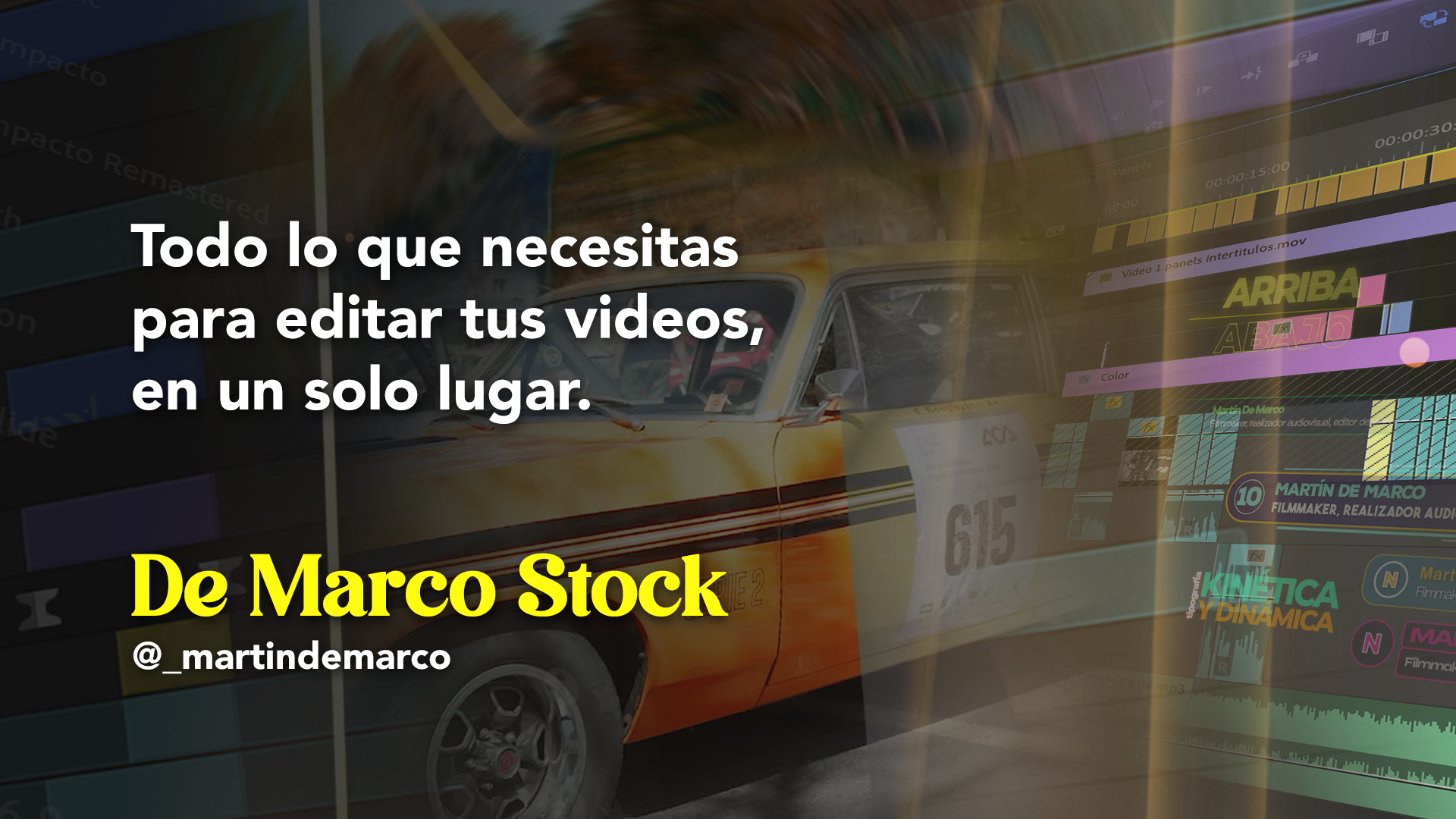 Cargar video: 